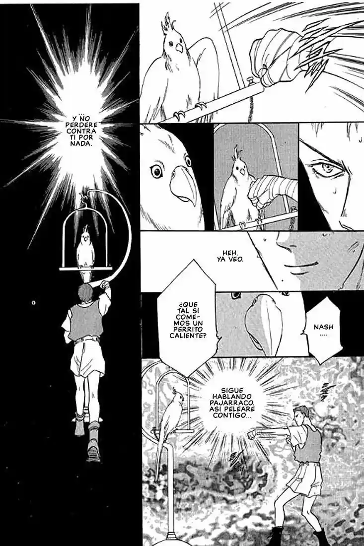 Pet Shop of horrors Hyohaku no hakobune - Capítulo 35 - Página 29 - LectorTMOo