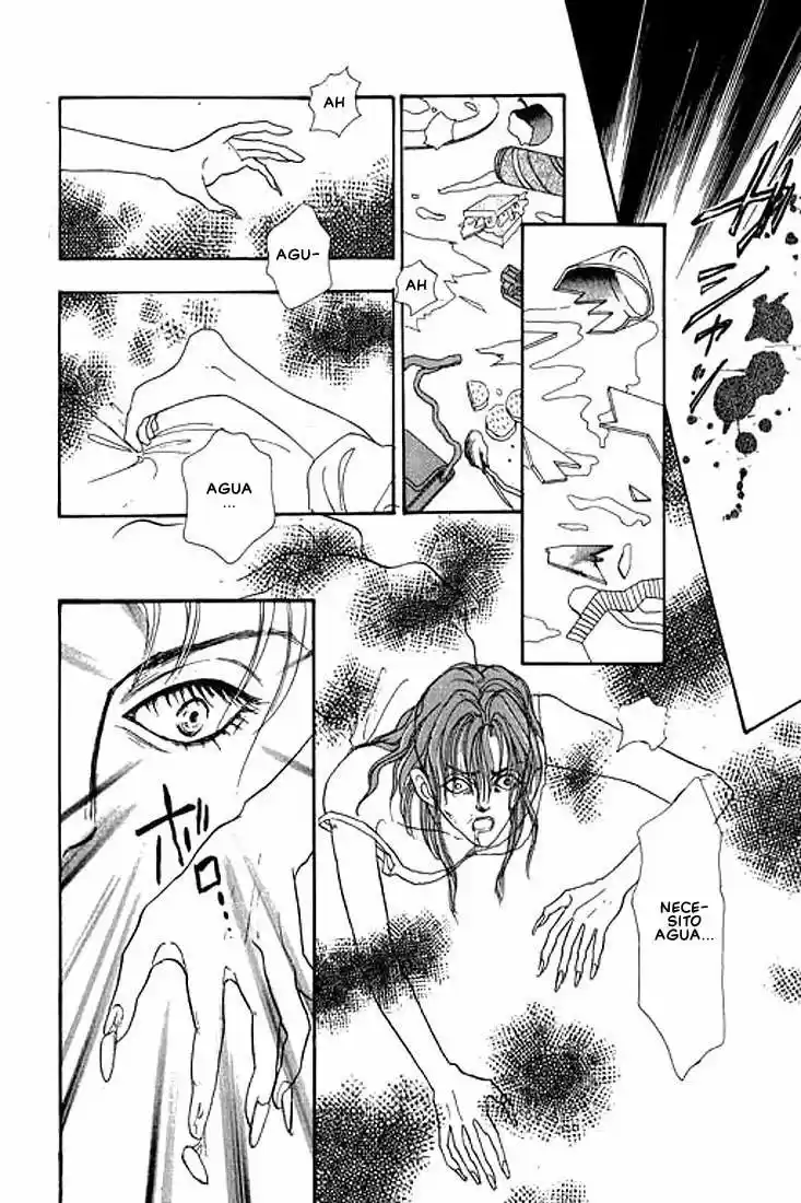 Pet Shop of horrors Hyohaku no hakobune - Capítulo 35 - Página 35 - LectorTMOo