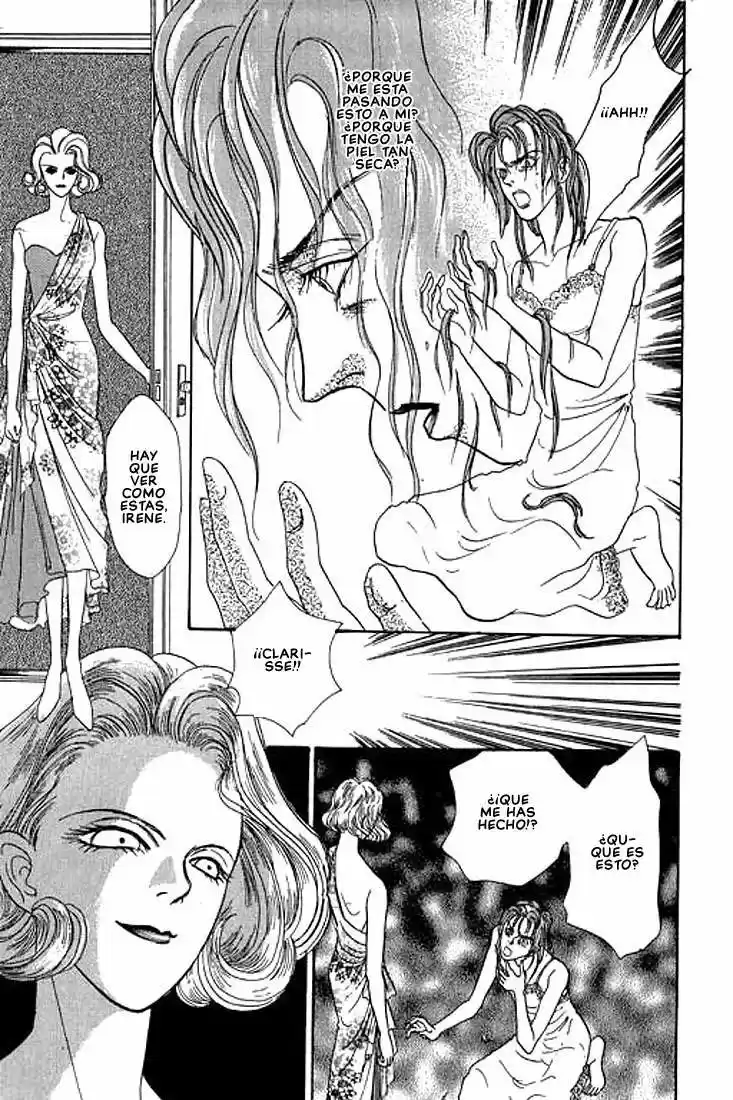 Pet Shop of horrors Hyohaku no hakobune - Capítulo 35 - Página 36 - LectorTMOo