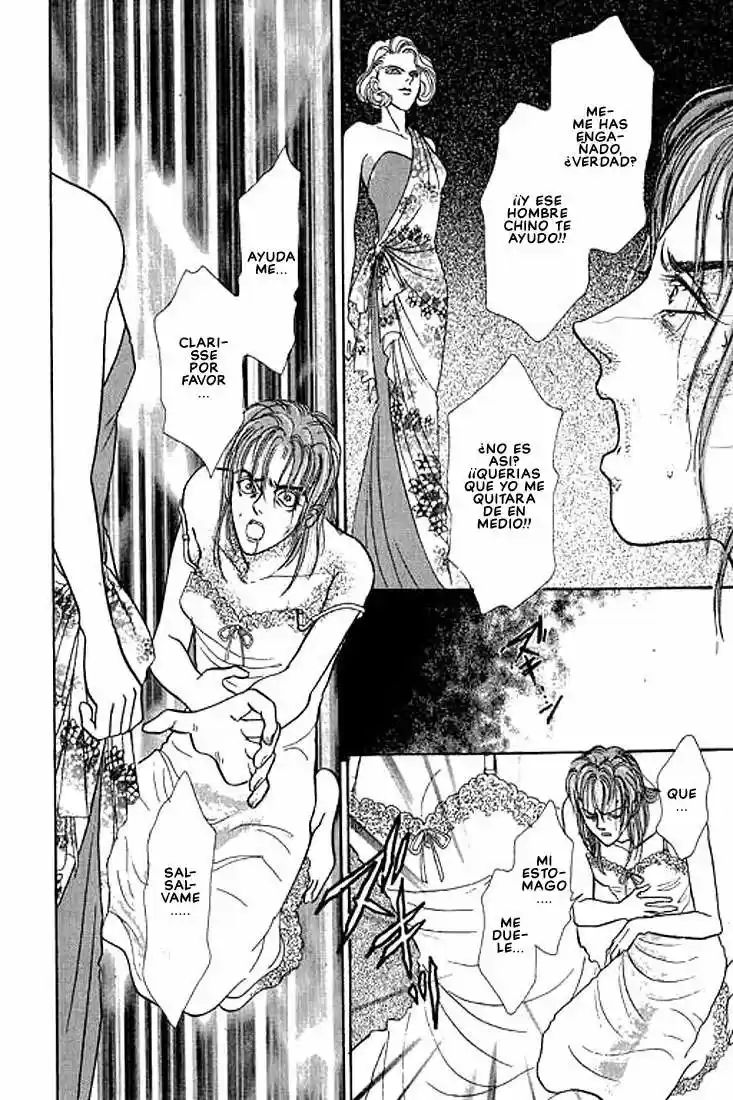Pet Shop of horrors Hyohaku no hakobune - Capítulo 35 - Página 37 - LectorTMOo