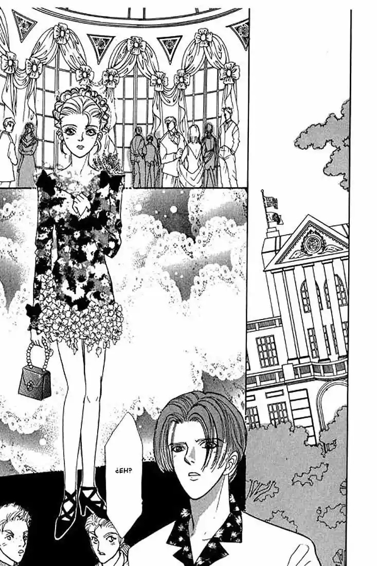 Pet Shop of horrors Hyohaku no hakobune - Capítulo 35 - Página 40 - LectorTMOo