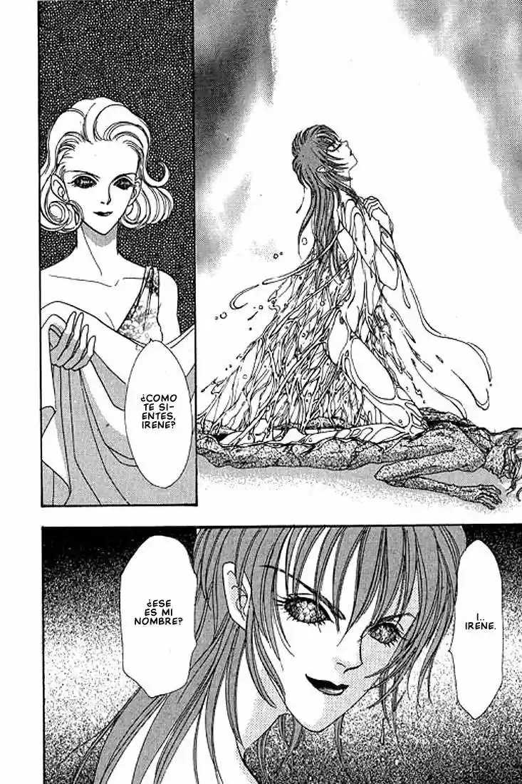 Pet Shop of horrors Hyohaku no hakobune - Capítulo 35 - Página 47 - LectorTMOo
