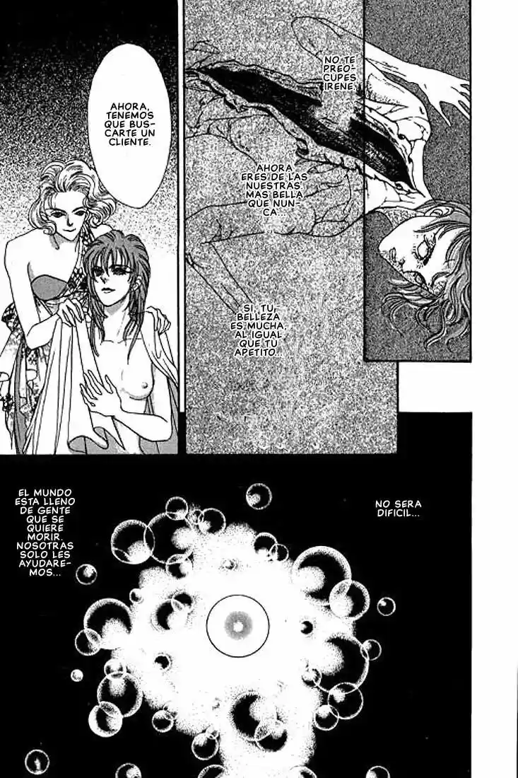 Pet Shop of horrors Hyohaku no hakobune - Capítulo 35 - Página 48 - LectorTMOo