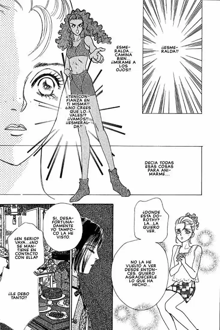 Pet Shop of horrors Hyohaku no hakobune - Capítulo 35 - Página 50 - LectorTMOo