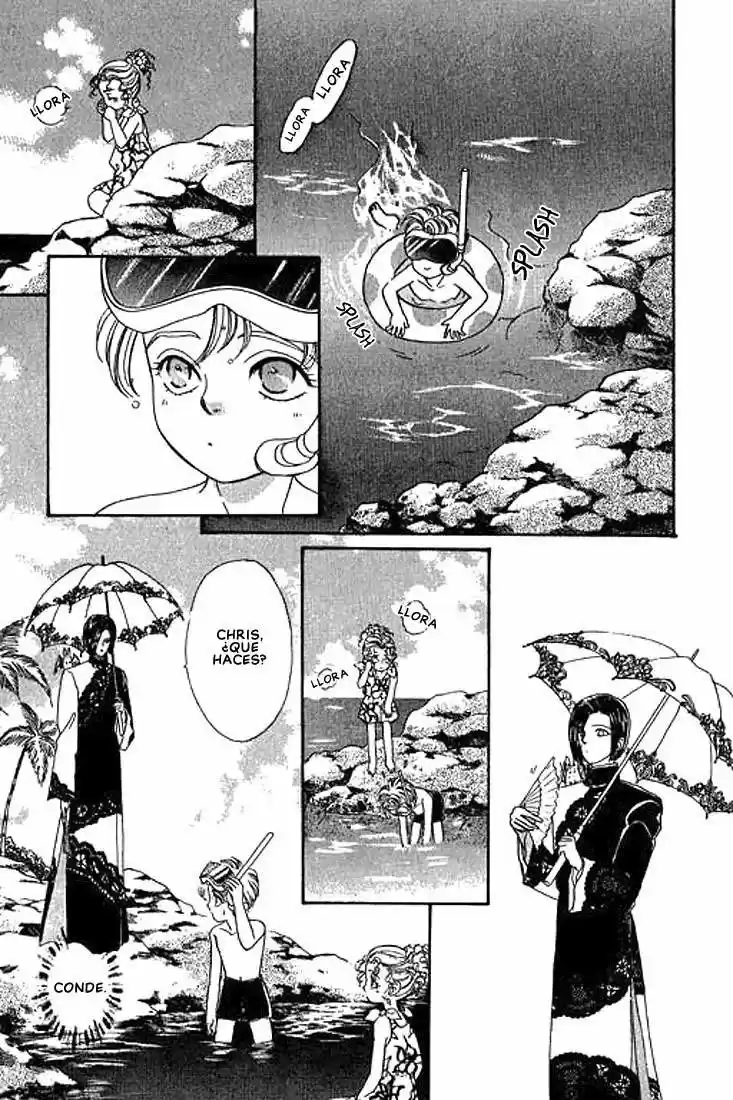 Pet Shop of horrors Hyohaku no hakobune - Capítulo 36 - Página 11 - LectorTMOo