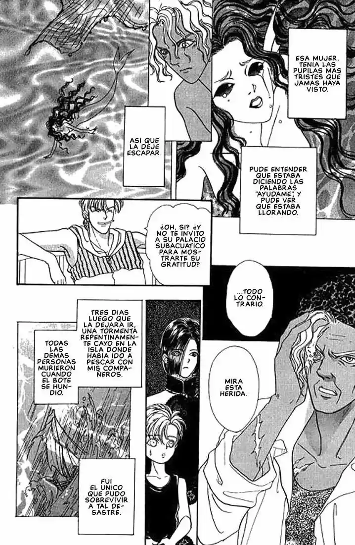 Pet Shop of horrors Hyohaku no hakobune - Capítulo 36 - Página 18 - LectorTMOo