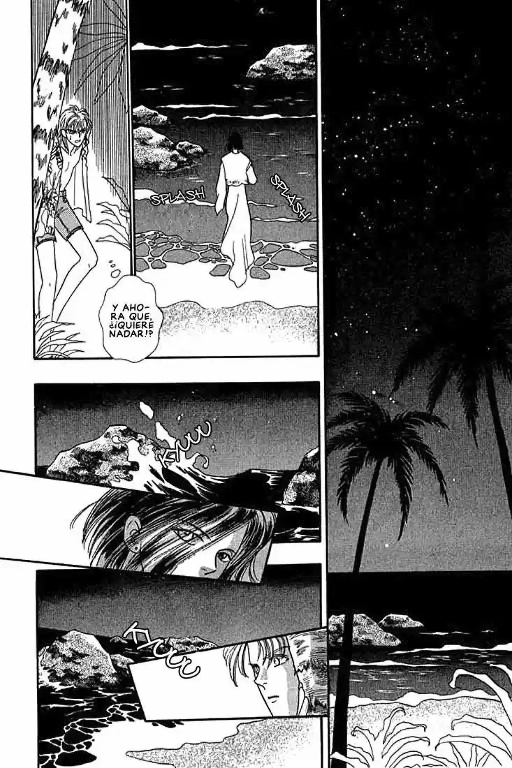 Pet Shop of horrors Hyohaku no hakobune - Capítulo 36 - Página 42 - LectorTMOo
