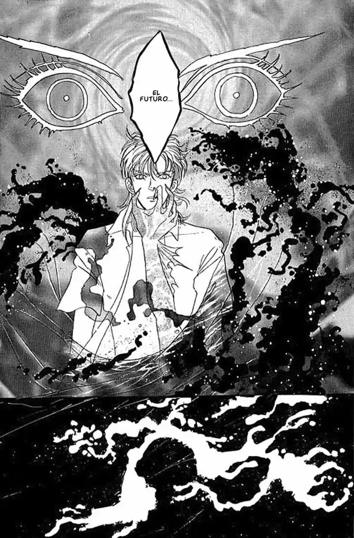 Pet Shop of horrors Hyohaku no hakobune - Capítulo 36 - Página 47 - LectorTMOo
