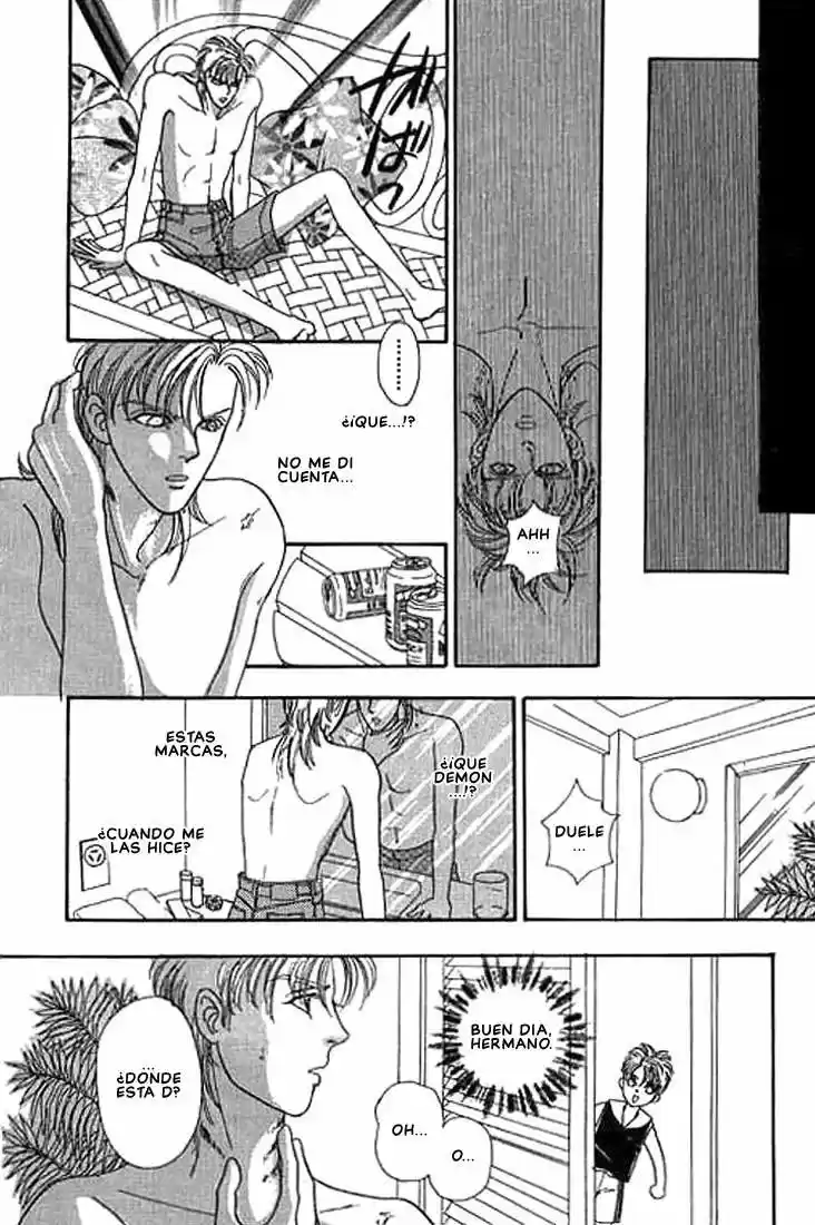 Pet Shop of horrors Hyohaku no hakobune - Capítulo 36 - Página 48 - LectorTMOo