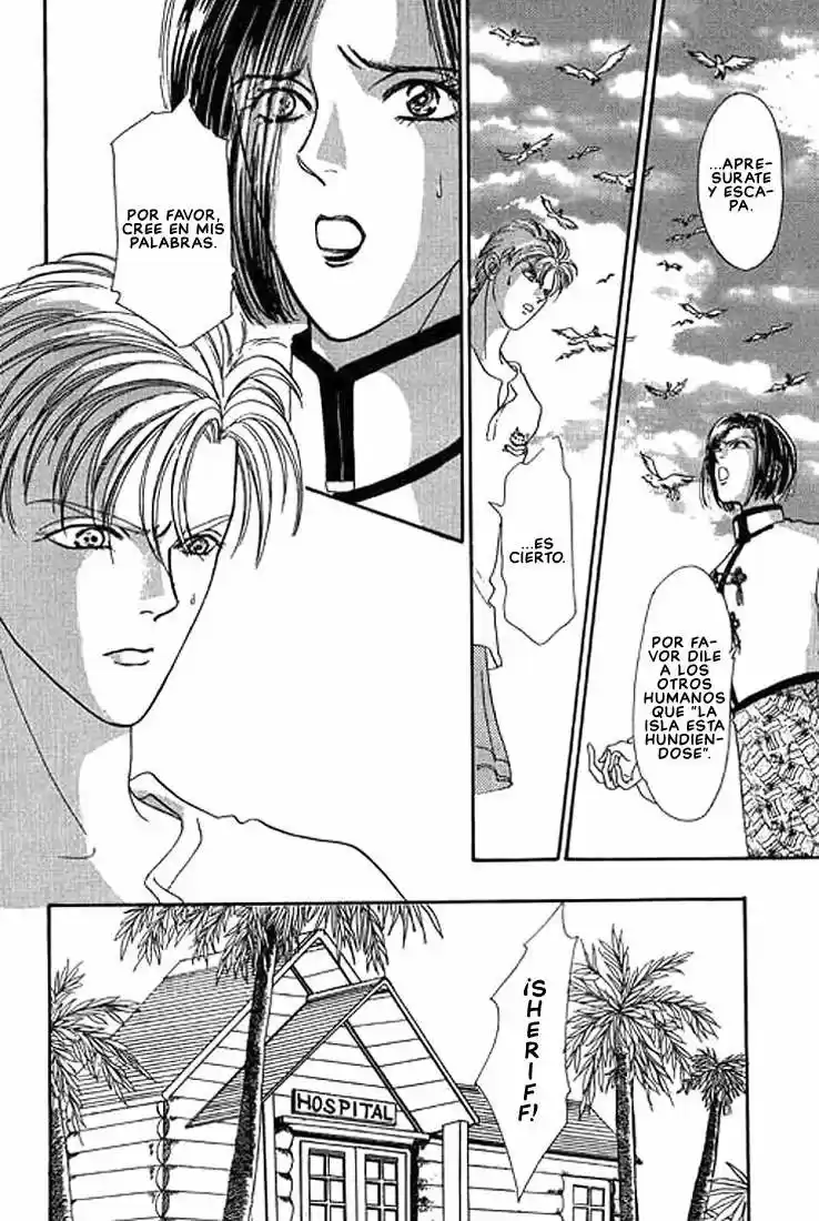 Pet Shop of horrors Hyohaku no hakobune - Capítulo 36 - Página 52 - LectorTMOo