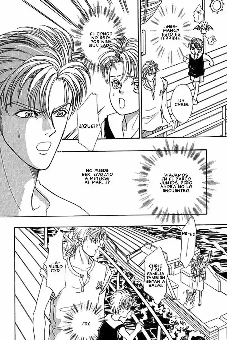 Pet Shop of horrors Hyohaku no hakobune - Capítulo 36 - Página 58 - LectorTMOo
