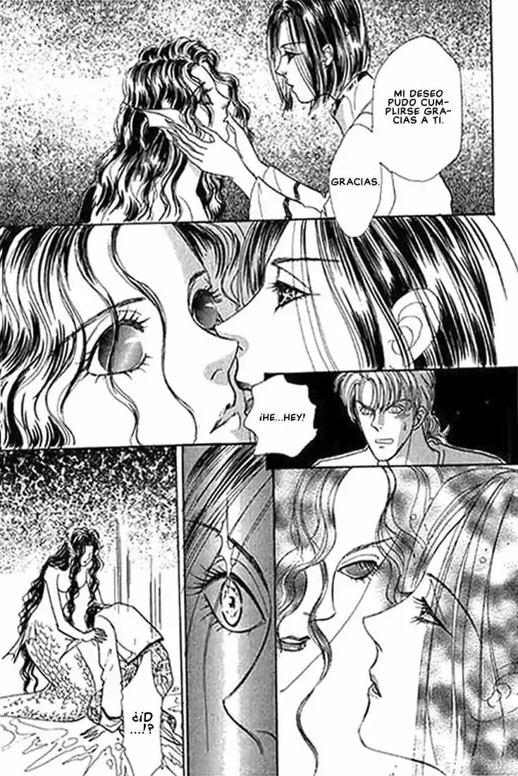 Pet Shop of horrors Hyohaku no hakobune - Capítulo 36 - Página 63 - LectorTMOo