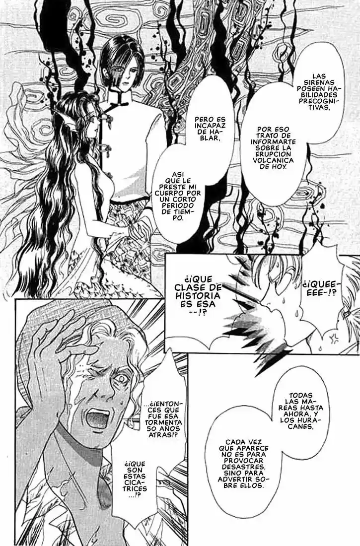 Pet Shop of horrors Hyohaku no hakobune - Capítulo 36 - Página 66 - LectorTMOo