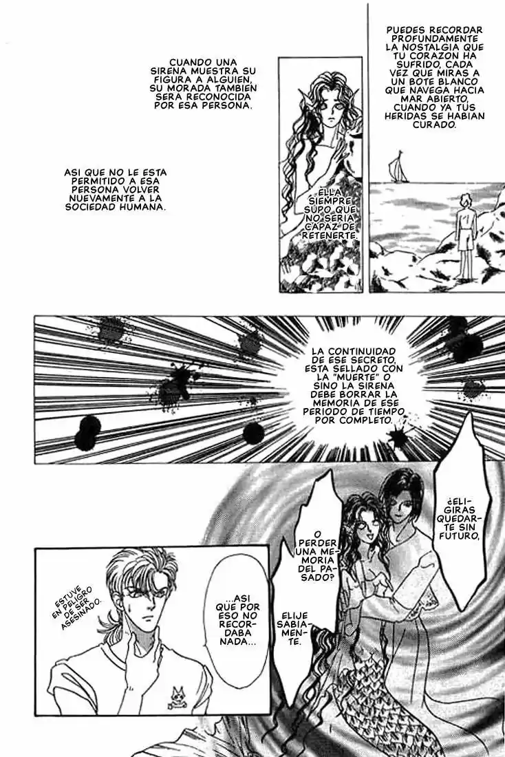 Pet Shop of horrors Hyohaku no hakobune - Capítulo 36 - Página 68 - LectorTMOo