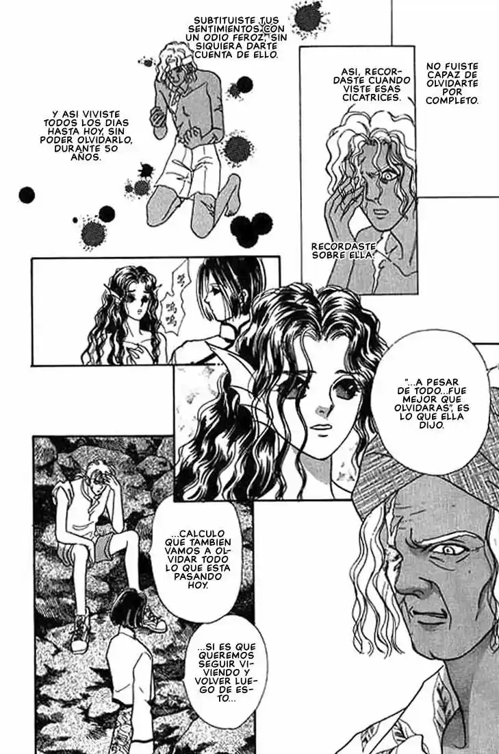Pet Shop of horrors Hyohaku no hakobune - Capítulo 36 - Página 70 - LectorTMOo