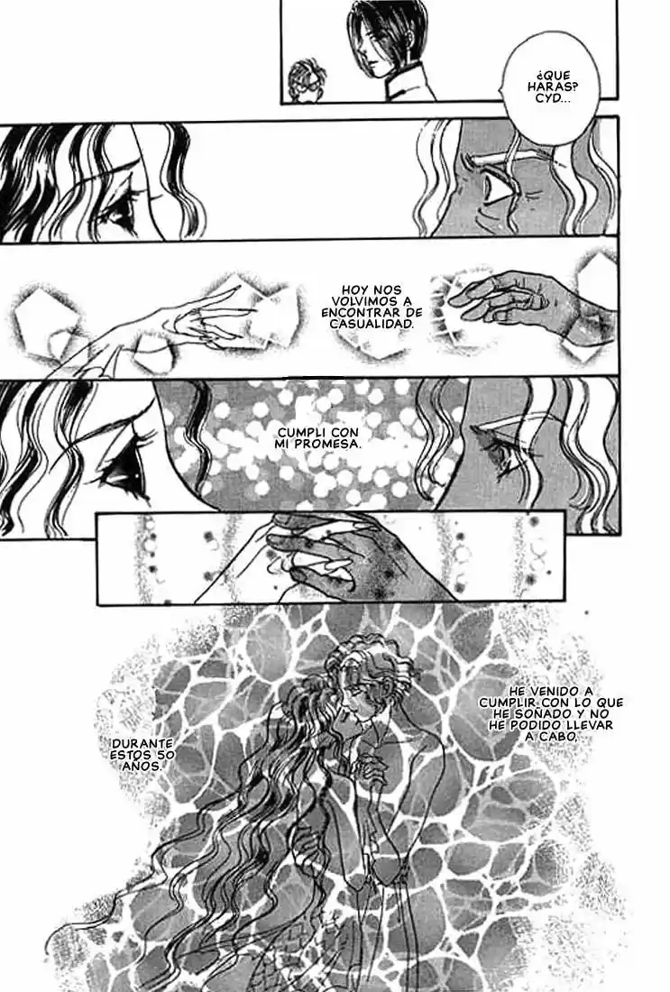 Pet Shop of horrors Hyohaku no hakobune - Capítulo 36 - Página 71 - LectorTMOo