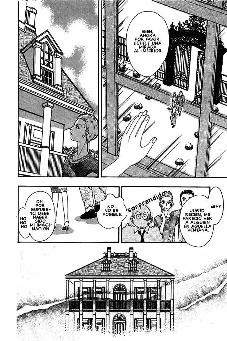 Pet Shop of horrors Hyohaku no hakobune - Capítulo 37 - Página 4 - LectorTMOo