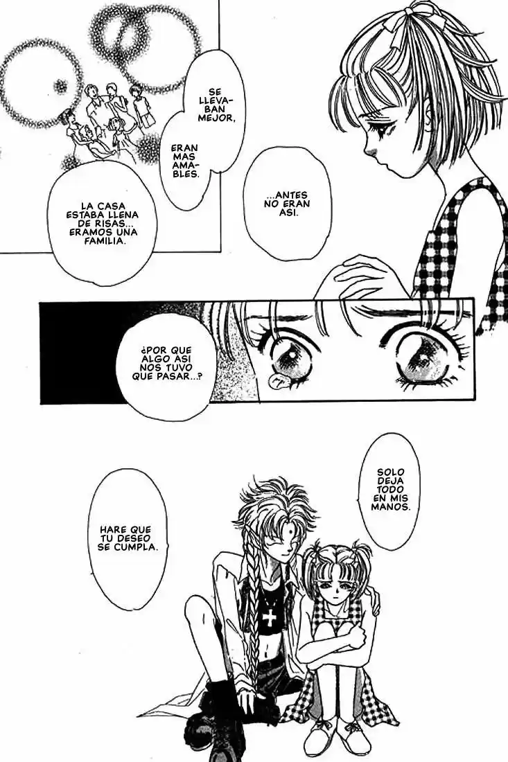 Pet Shop of horrors Hyohaku no hakobune - Capítulo 37 - Página 17 - LectorTMOo