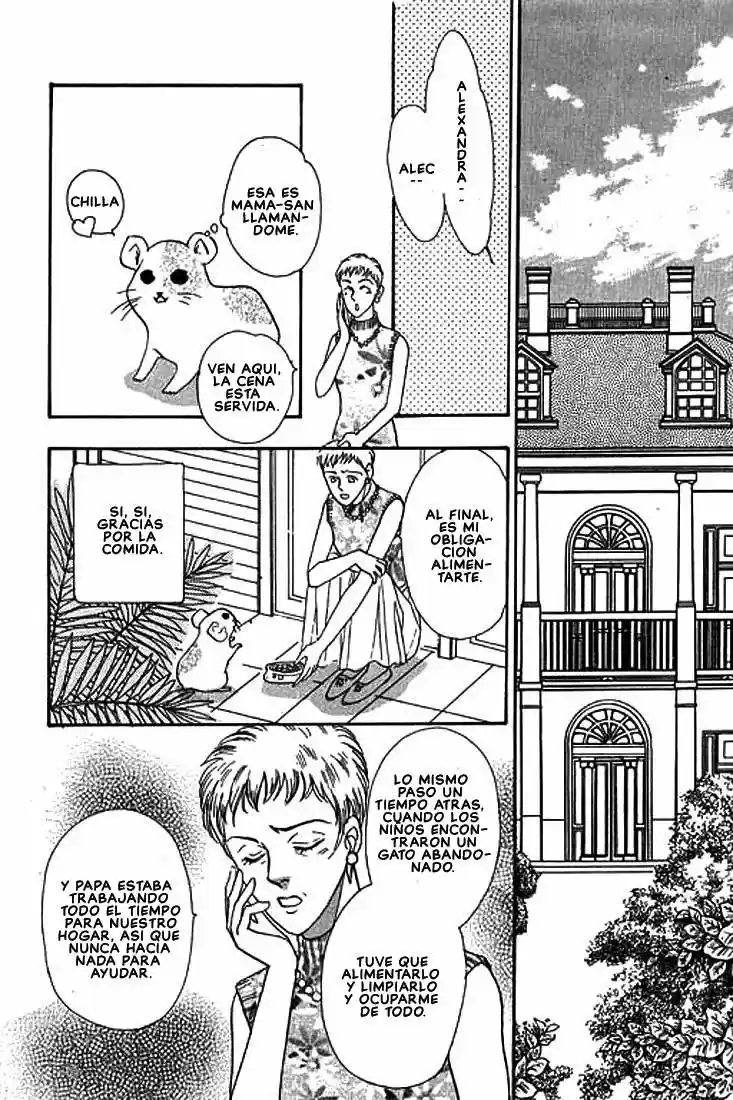 Pet Shop of horrors Hyohaku no hakobune - Capítulo 37 - Página 18 - LectorTMOo