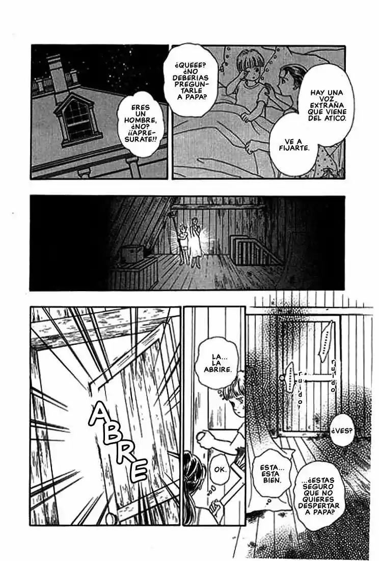 Pet Shop of horrors Hyohaku no hakobune - Capítulo 37 - Página 26 - LectorTMOo