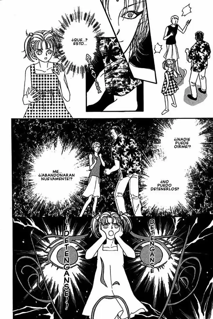 Pet Shop of horrors Hyohaku no hakobune - Capítulo 37 - Página 34 - LectorTMOo