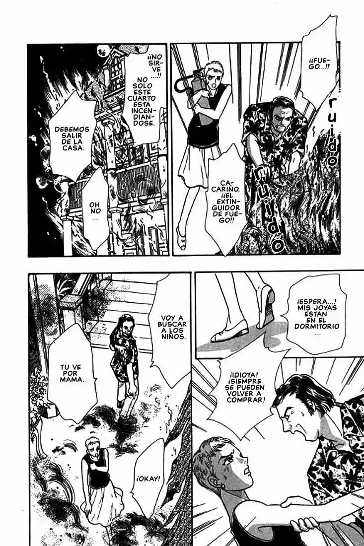 Pet Shop of horrors Hyohaku no hakobune - Capítulo 37 - Página 36 - LectorTMOo
