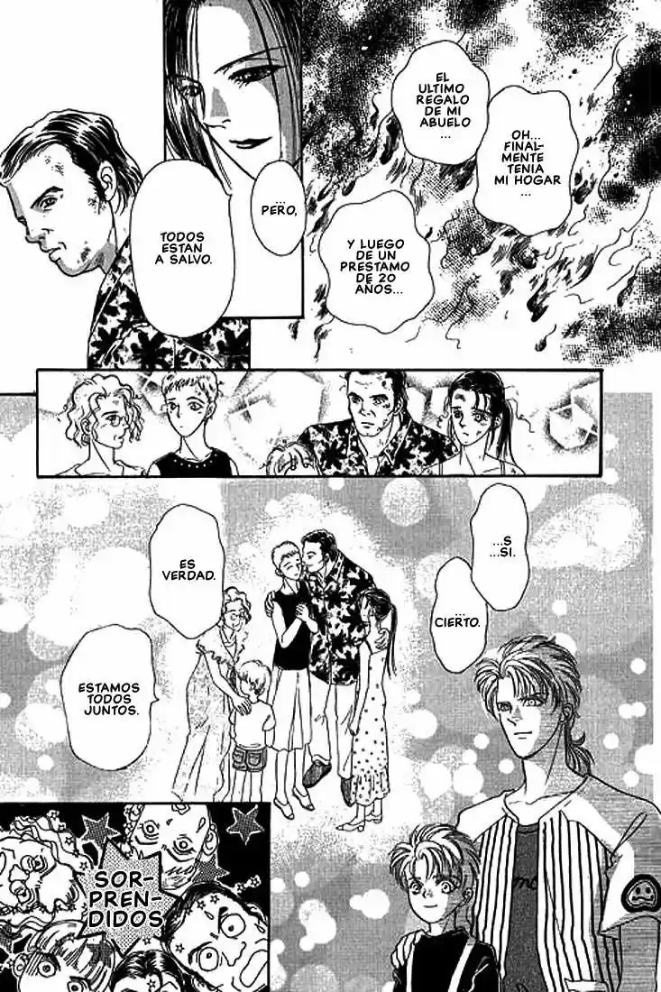 Pet Shop of horrors Hyohaku no hakobune - Capítulo 37 - Página 39 - LectorTMOo