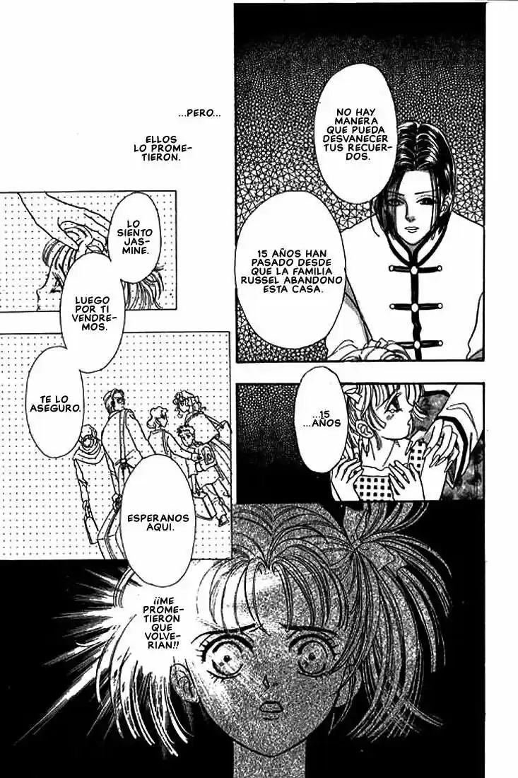 Pet Shop of horrors Hyohaku no hakobune - Capítulo 37 - Página 43 - LectorTMOo