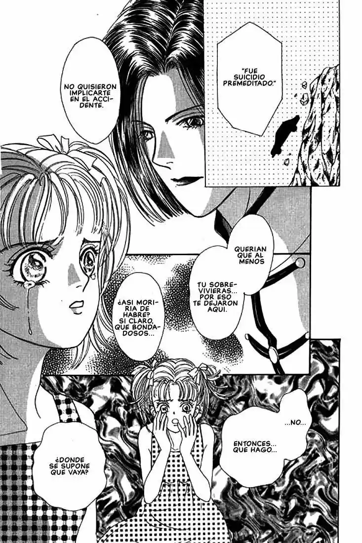 Pet Shop of horrors Hyohaku no hakobune - Capítulo 37 - Página 45 - LectorTMOo