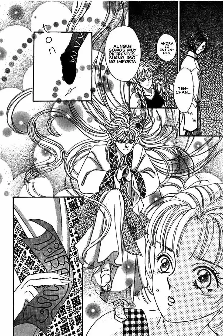 Pet Shop of horrors Hyohaku no hakobune - Capítulo 37 - Página 46 - LectorTMOo