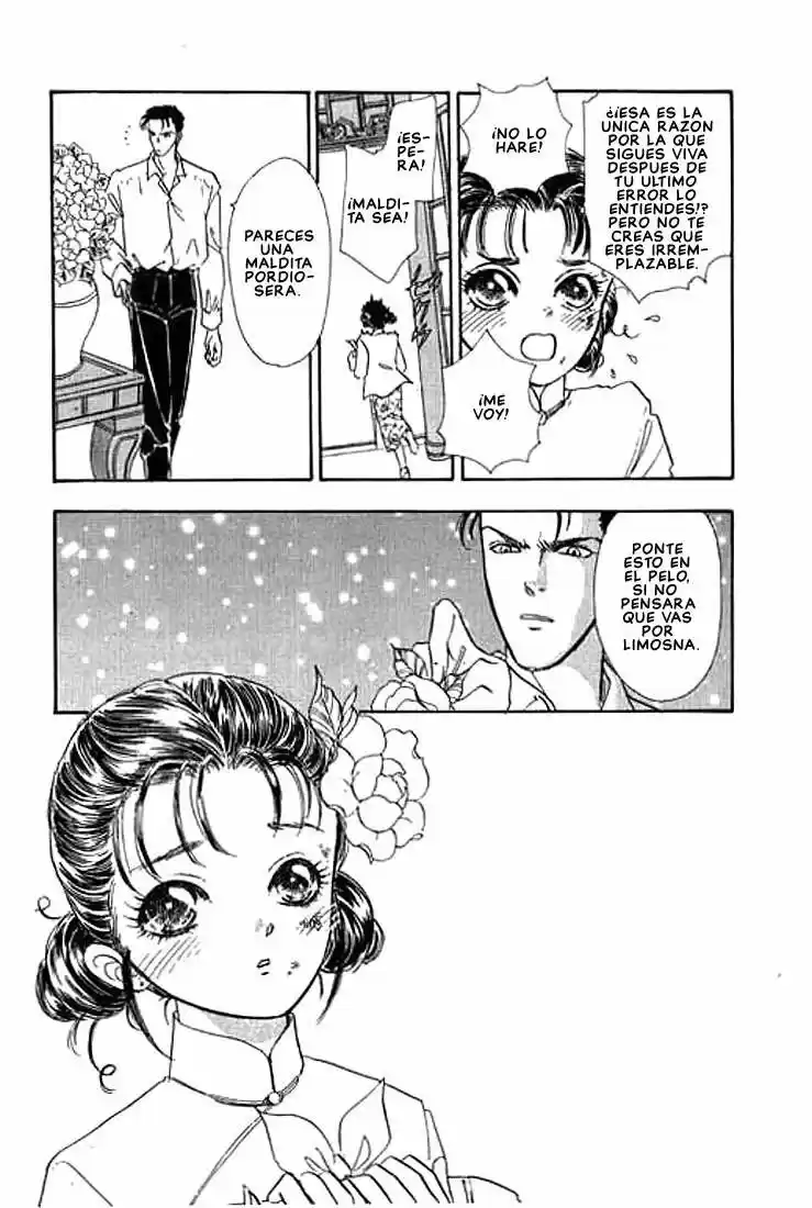 Pet Shop of horrors Hyohaku no hakobune - Capítulo 39 - Página 23 - LectorTMOo
