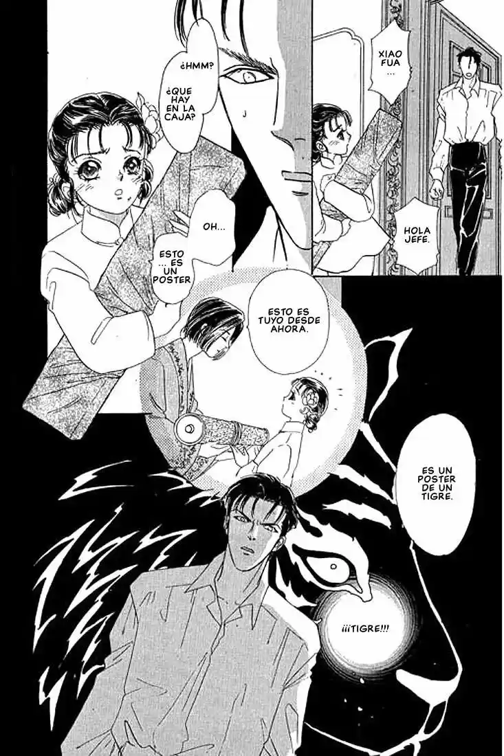 Pet Shop of horrors Hyohaku no hakobune - Capítulo 39 - Página 28 - LectorTMOo