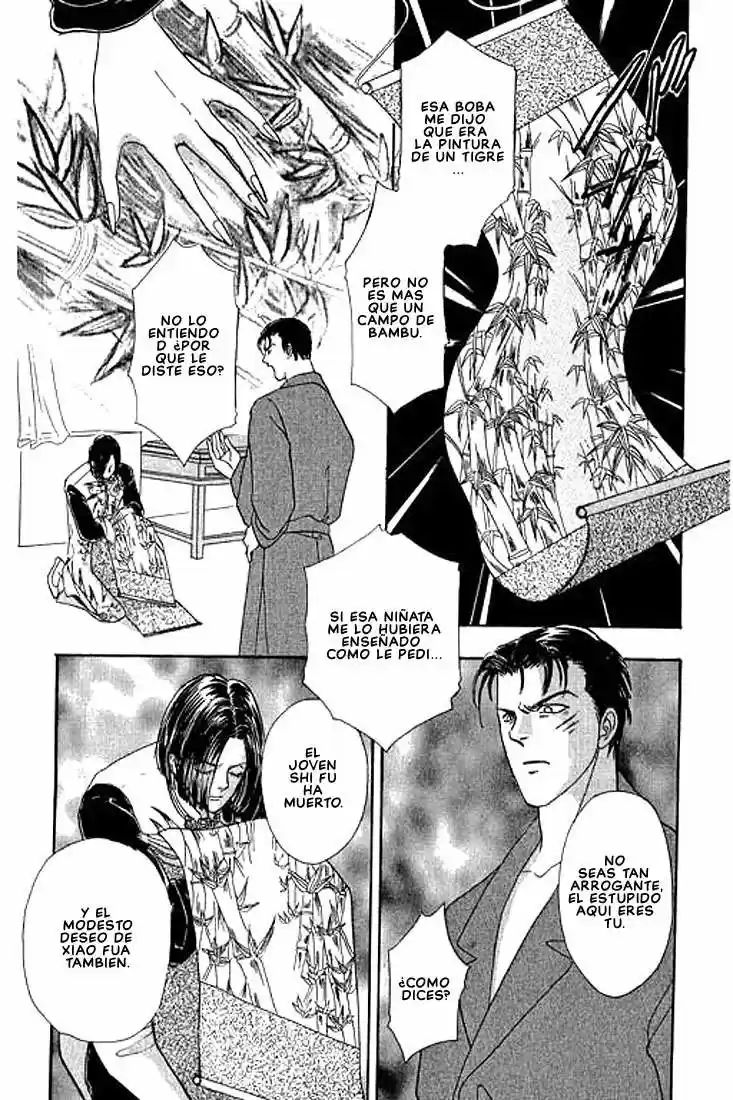 Pet Shop of horrors Hyohaku no hakobune - Capítulo 39 - Página 39 - LectorTMOo