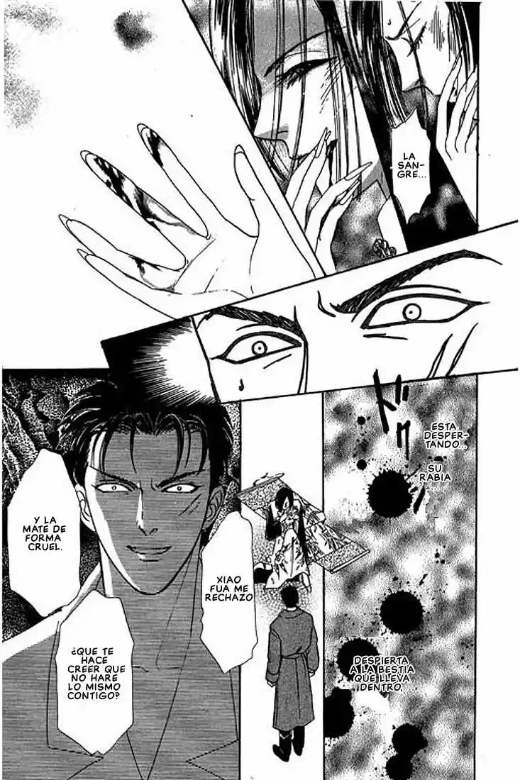 Pet Shop of horrors Hyohaku no hakobune - Capítulo 39 - Página 43 - LectorTMOo