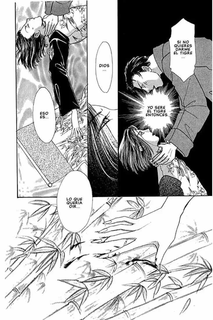 Pet Shop of horrors Hyohaku no hakobune - Capítulo 39 - Página 44 - LectorTMOo