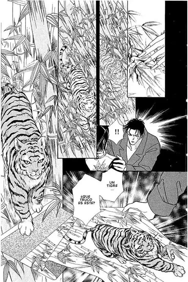 Pet Shop of horrors Hyohaku no hakobune - Capítulo 39 - Página 45 - LectorTMOo