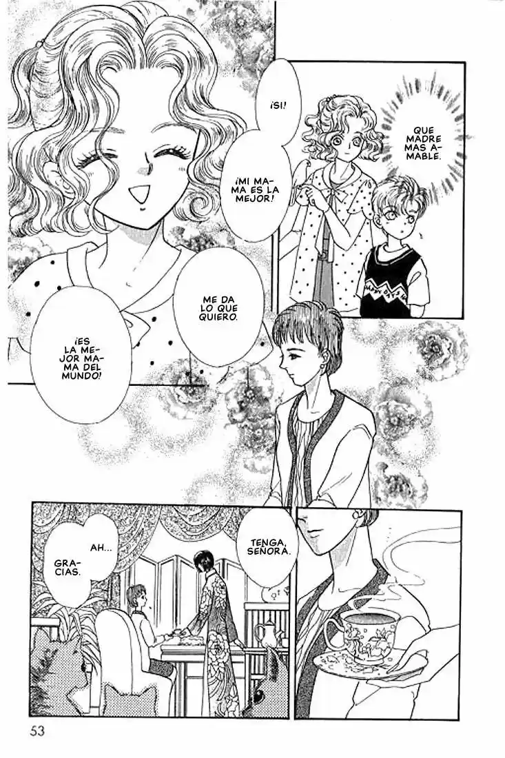Pet Shop of horrors Hyohaku no hakobune - Capítulo 40 - Página 6 - LectorTMOo