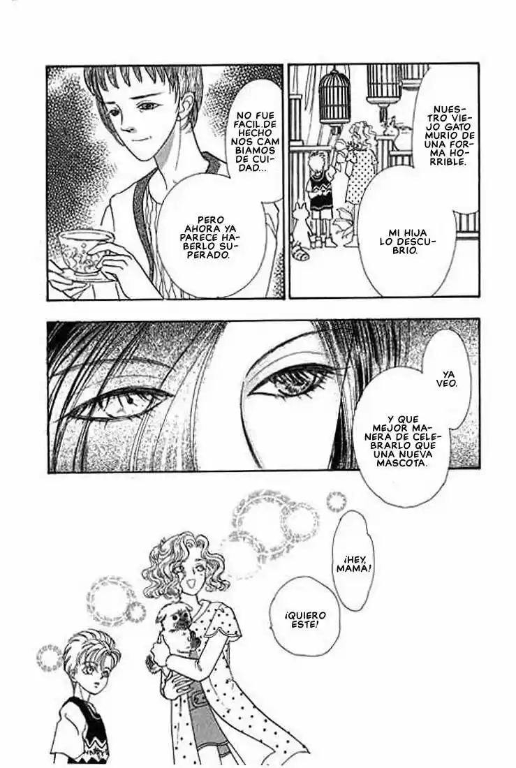 Pet Shop of horrors Hyohaku no hakobune - Capítulo 40 - Página 7 - LectorTMOo