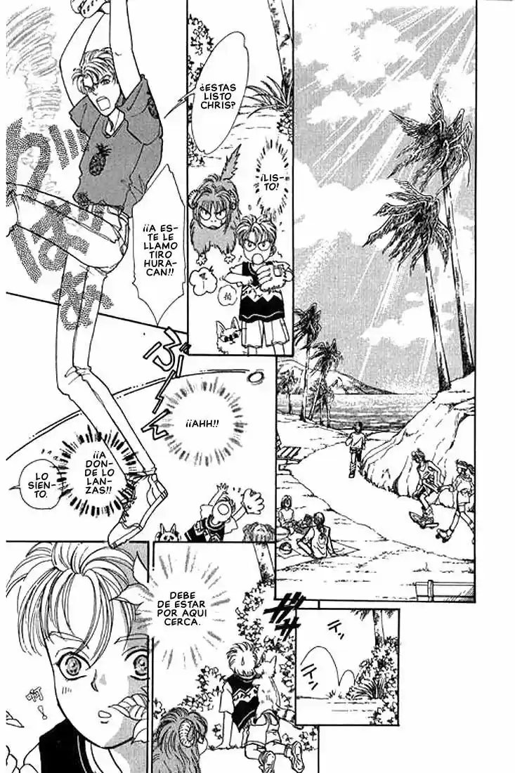 Pet Shop of horrors Hyohaku no hakobune - Capítulo 40 - Página 10 - LectorTMOo
