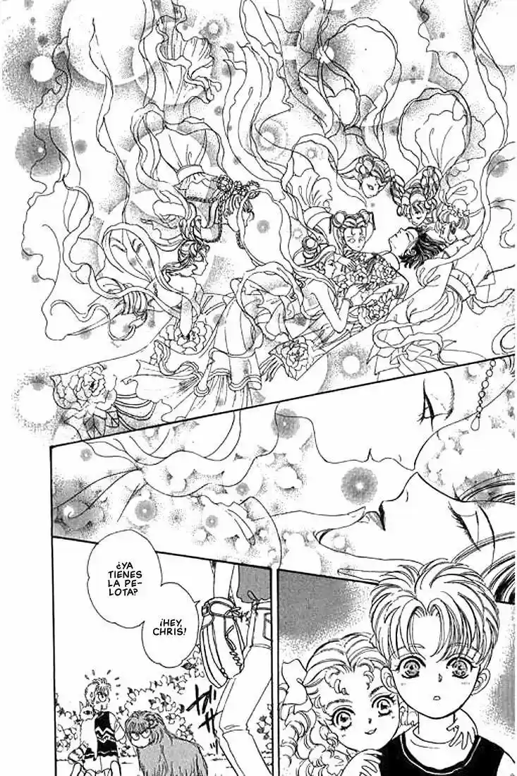 Pet Shop of horrors Hyohaku no hakobune - Capítulo 40 - Página 11 - LectorTMOo