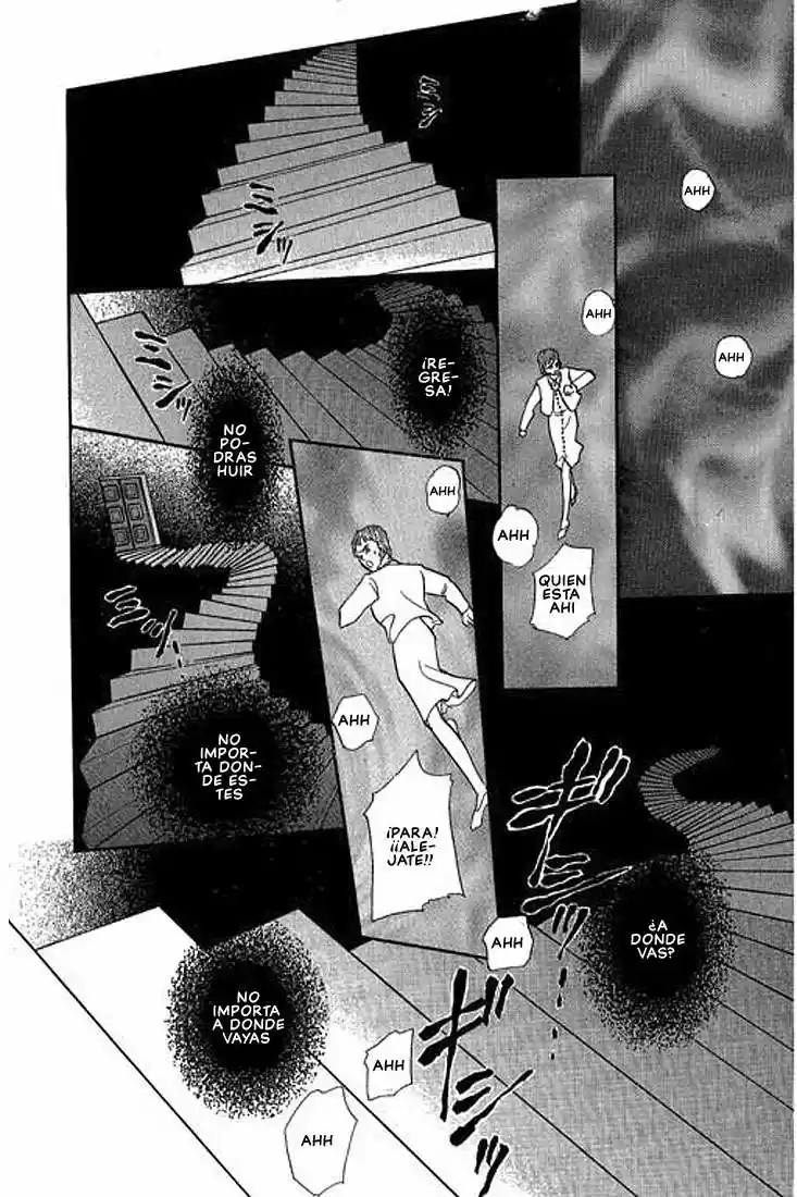 Pet Shop of horrors Hyohaku no hakobune - Capítulo 40 - Página 15 - LectorTMOo