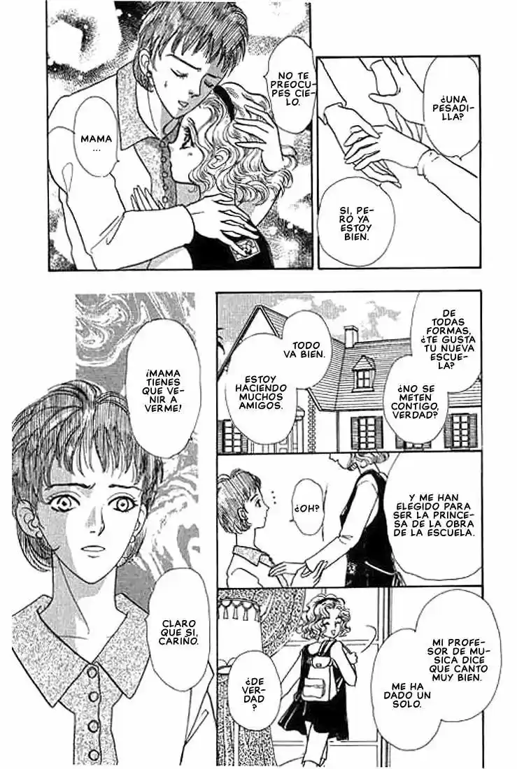 Pet Shop of horrors Hyohaku no hakobune - Capítulo 40 - Página 17 - LectorTMOo