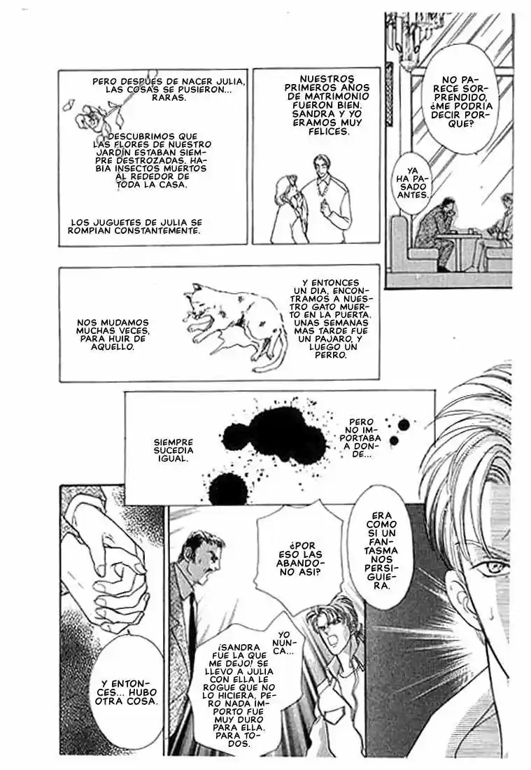 Pet Shop of horrors Hyohaku no hakobune - Capítulo 40 - Página 27 - LectorTMOo