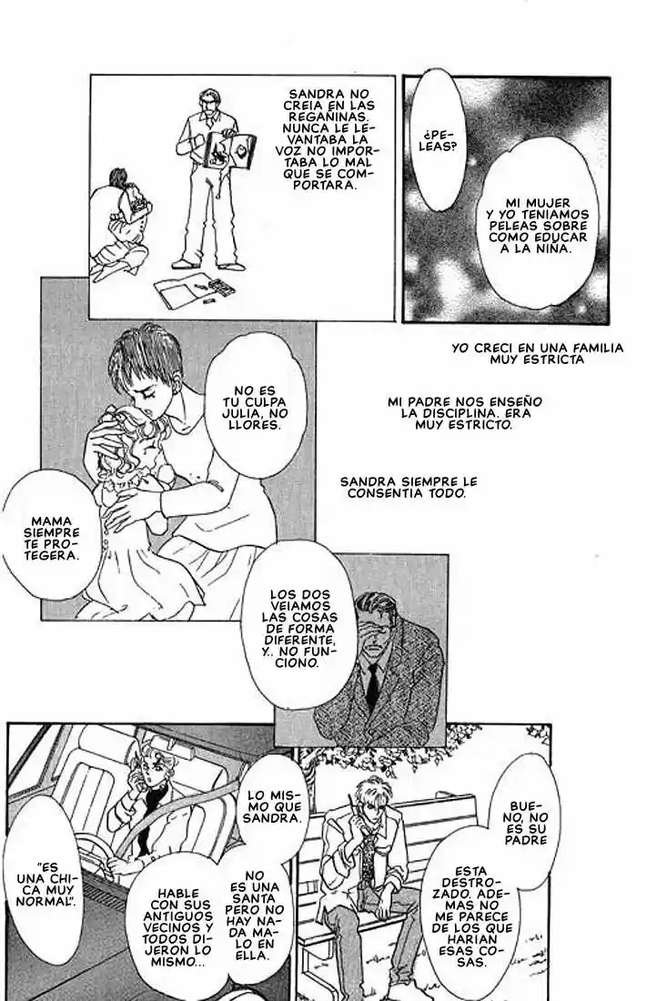 Pet Shop of horrors Hyohaku no hakobune - Capítulo 40 - Página 28 - LectorTMOo
