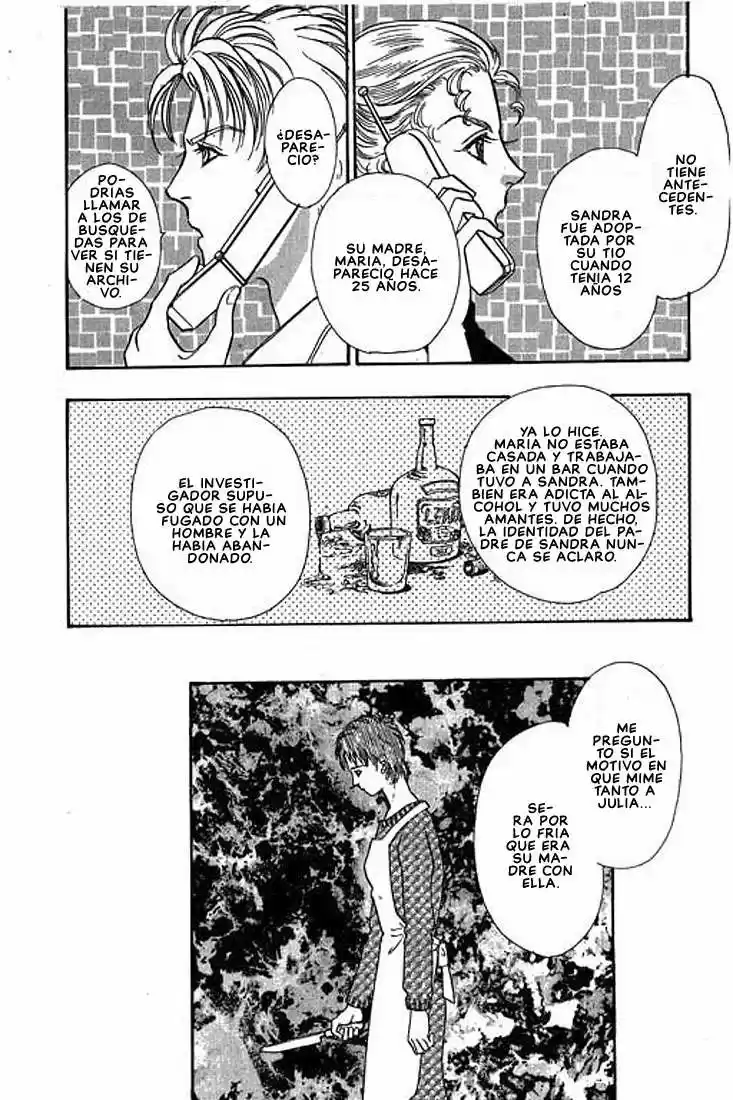 Pet Shop of horrors Hyohaku no hakobune - Capítulo 40 - Página 29 - LectorTMOo