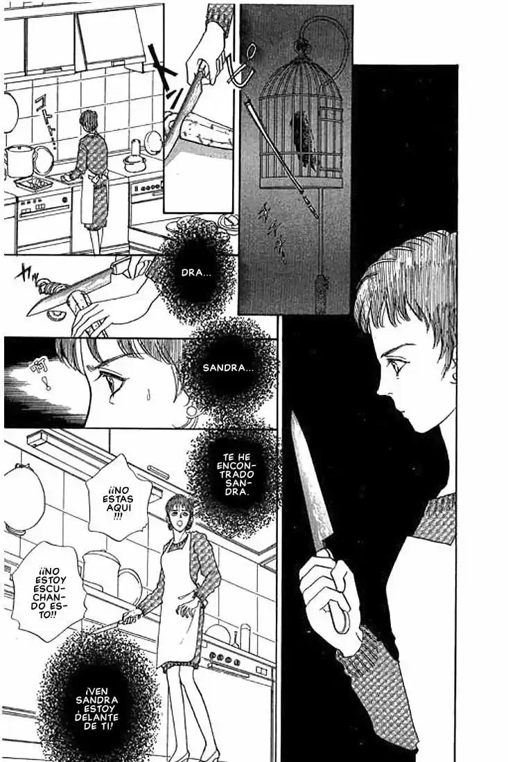 Pet Shop of horrors Hyohaku no hakobune - Capítulo 40 - Página 30 - LectorTMOo