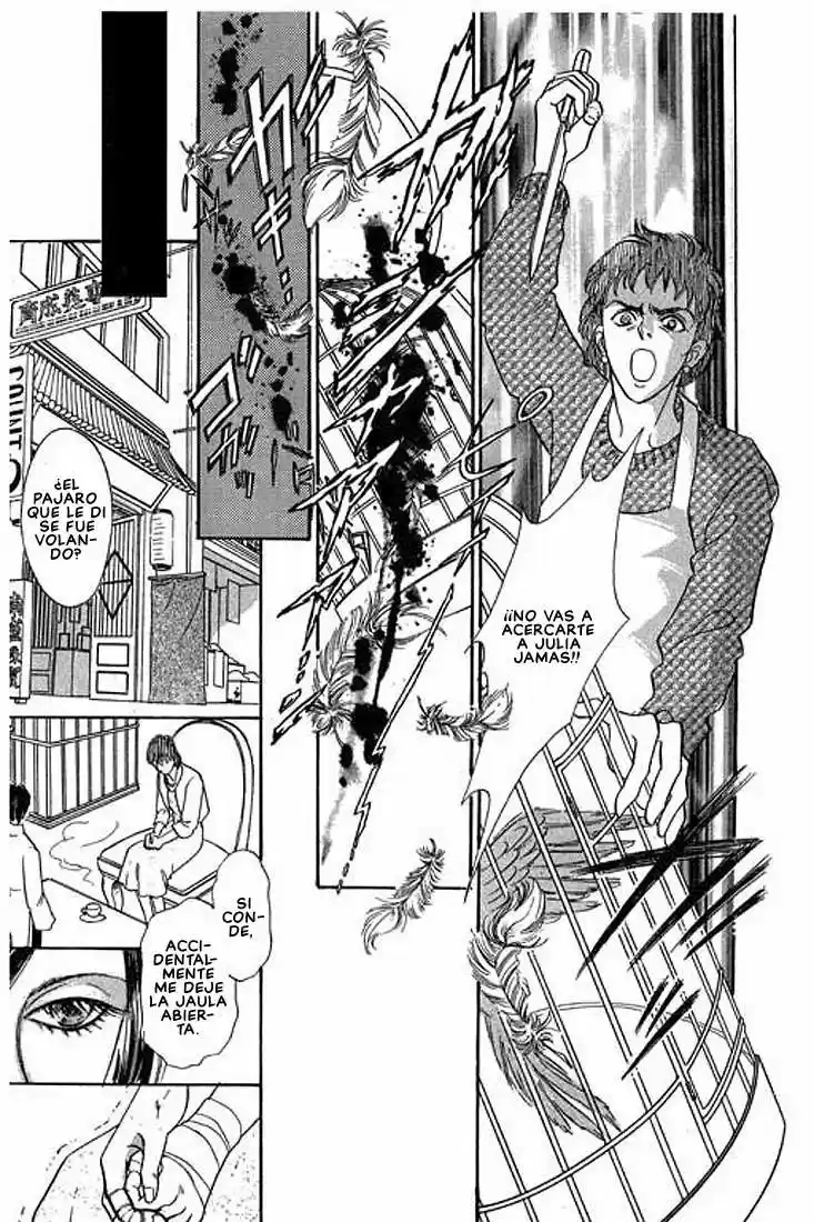 Pet Shop of horrors Hyohaku no hakobune - Capítulo 40 - Página 32 - LectorTMOo