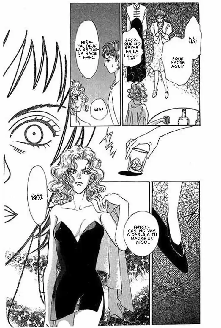 Pet Shop of horrors Hyohaku no hakobune - Capítulo 40 - Página 36 - LectorTMOo