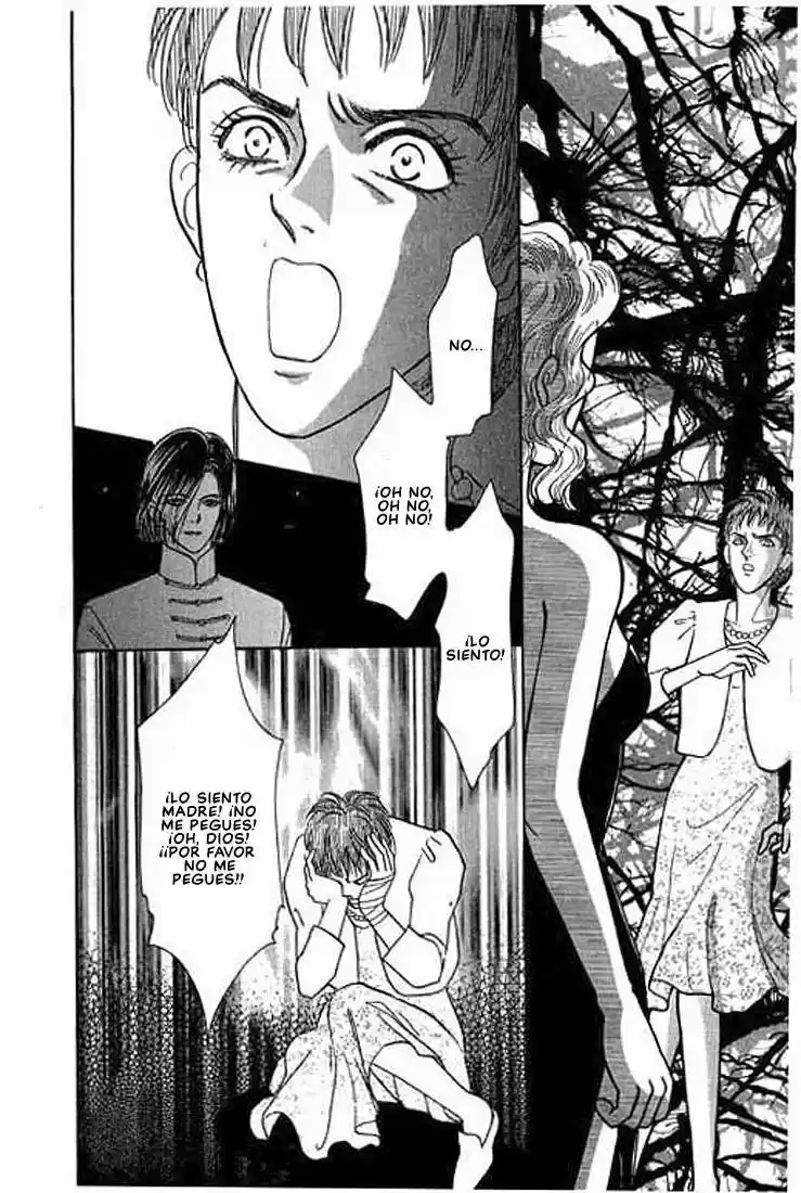 Pet Shop of horrors Hyohaku no hakobune - Capítulo 40 - Página 37 - LectorTMOo