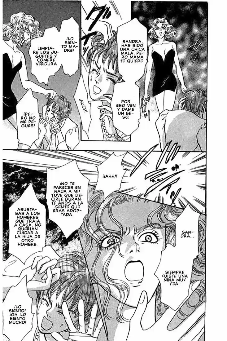 Pet Shop of horrors Hyohaku no hakobune - Capítulo 40 - Página 38 - LectorTMOo